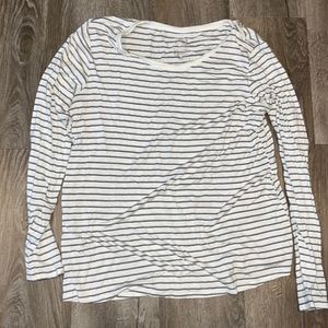 Women’s long sleeve Maurices